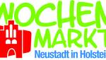 Der Neustädter Wochenmarkt