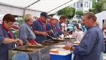 Fischeramtsfest in Neustadt i.H.
